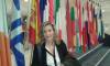 Η Εντεταλμένη Περιφερειακή Σύμβουλος κα Χαρούλα Γιασιράνη, πραγματοποίησε επίσκεψη στις Βρυξέλλες
