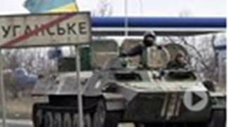 Ουκρανία: Σφοδρές μάχες στα ανατολικά – Νέο κύμα προσφύγων