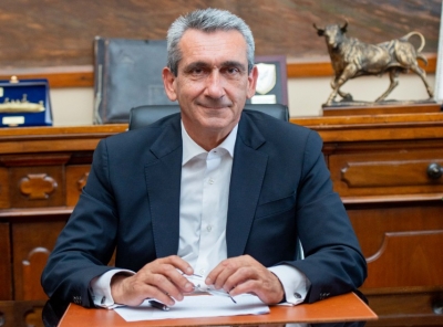 Προκηρύχθηκε από την Περιφέρεια ο διαγωνισμός για την βελτίωση ασφάλειας του επαρχιακού οδικού δικτύου Σύμης,  προϋπολογισμού 2,43 εκατ. ευρώ