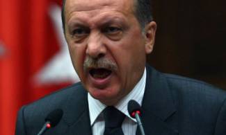 Πρωτοφανής κατακραυγή κατά της Τουρκίας