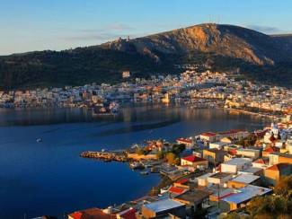 16 προτάσεις για την Κάλυμνο